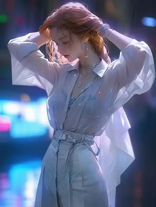 花样年华