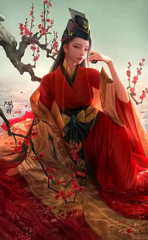 俗女养成记
