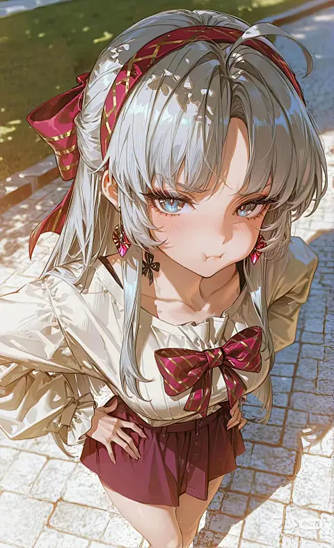 情书